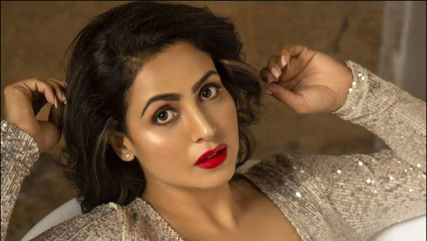 అలా మొదలైన నందినీ కెరీర్