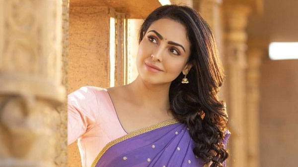 అలాంటి వాటిలోనూ చేస్తోంది