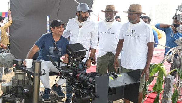 సినిమాలో బడా స్టార్లు భాగం