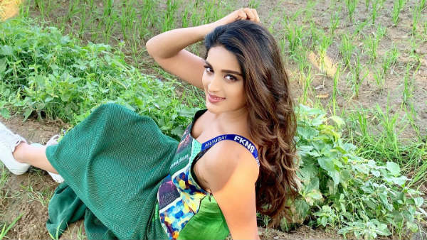 హీరోతో ప్రేమ