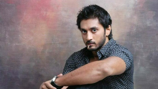 Kannada actor A Chetan Kumar arrested in hijab controversy Kannada actor A Chetan Kumar arrested in hijab controversy