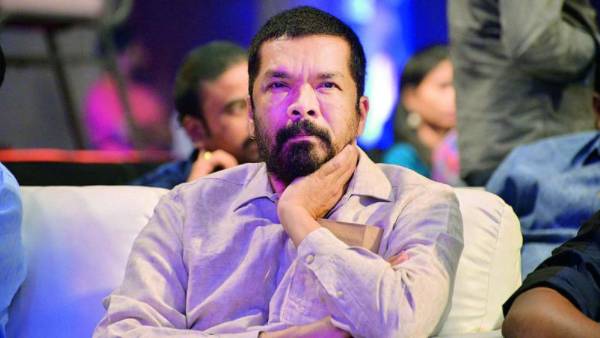 నేను ఏమిటో తెలియదు