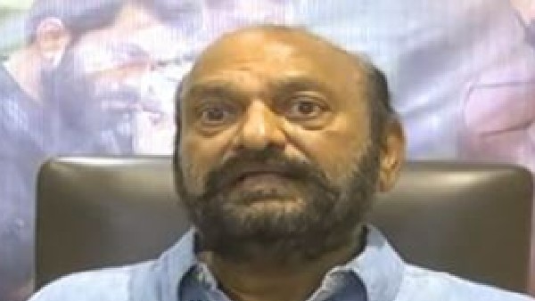 సినీ పరిశ్రమను నాశనం చేయకండి