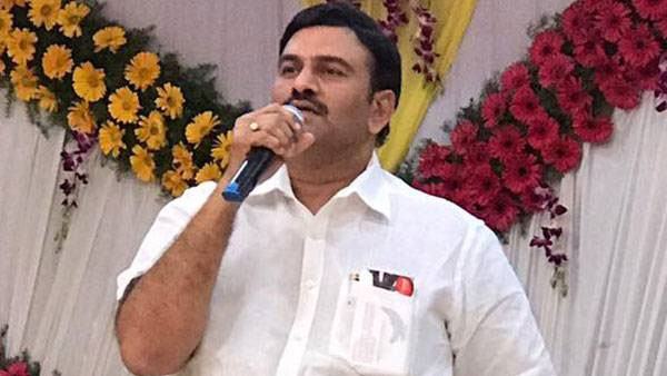 అరచేత్తో సూర్యకాంతిని ఆపలేరు