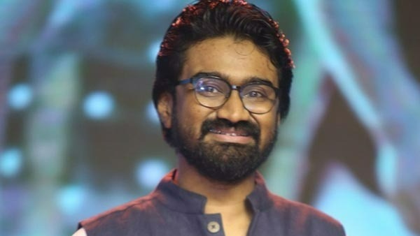 నమ్మలేకపోతున్నాను అంటూ 