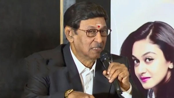 వీర సంకల్ప'తో