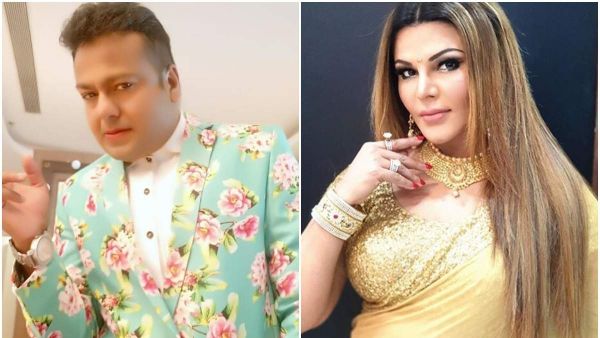  రితేష్ నుండి విడిపోతున్నట్లు 