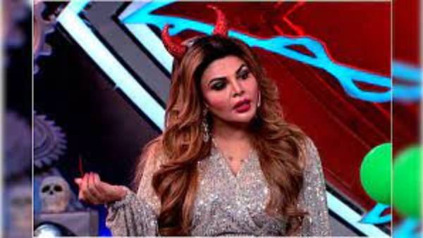  న్యాయపరమైన చిక్కుల్లో రాఖీ సావంత్ భర్త