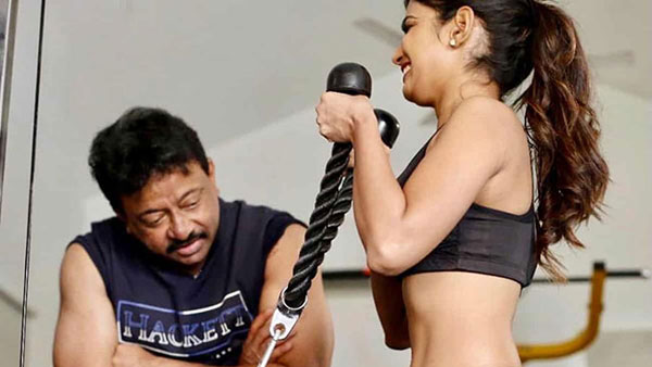 బిగ్ బాస్ బ్యూటీలతో కలిసి రచ్చ