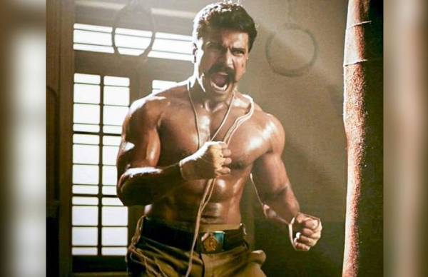 మరోసారి ప్రమోషన్స్