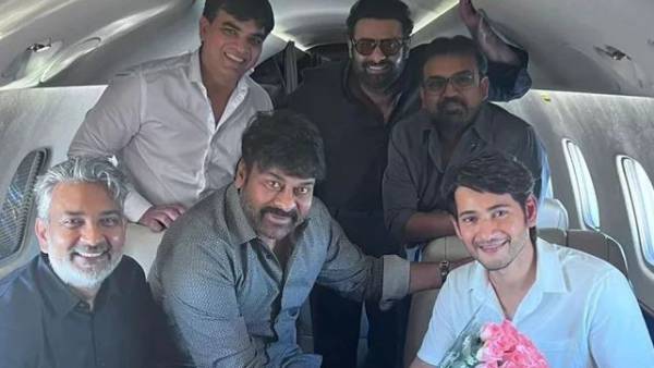 బాహుబలి లెవల్ బెగ్గింగ్