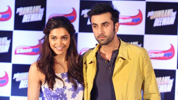 మాజీ ప్రియుడి గర్ల్ ఫ్రెండ్ తో..