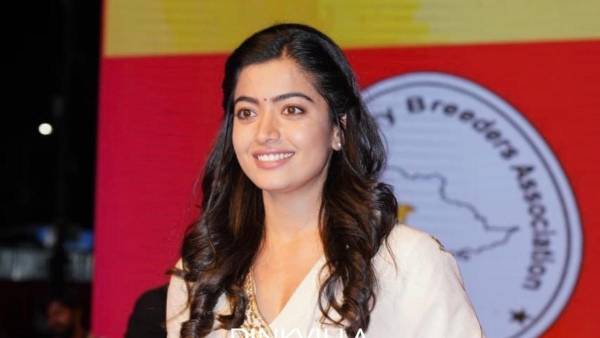  సెట్స్‌లో ఓ రకమైన ఫీలింగ్‌తో