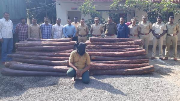 పుష్ప చూసి ఇన్స్పైర్ అయి