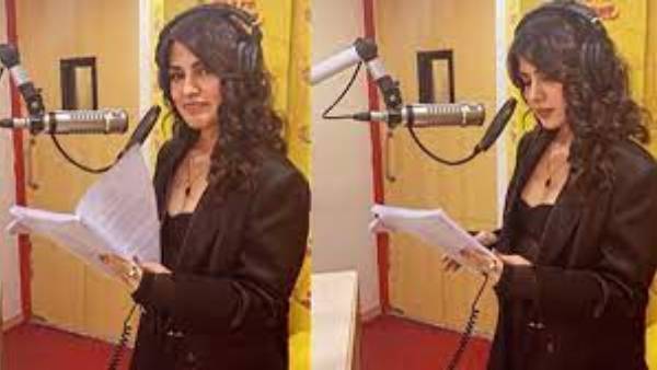 ‌యాక్టివ్‌గా‌ ‌మారి