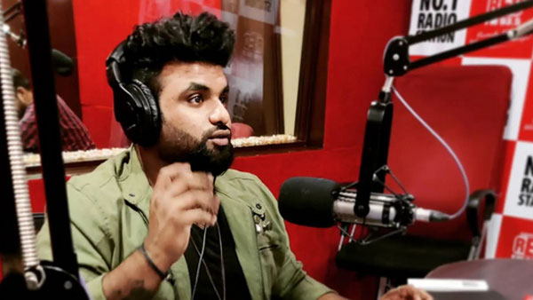 విషాదంలో కూరుకుపోతూ