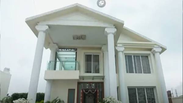 ఇంద్రబావనాన్ని తలపించేలా..