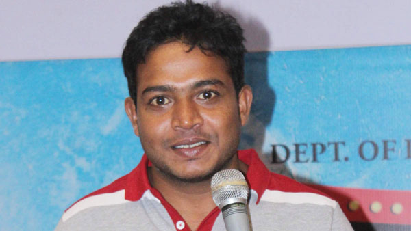 మాటల్లో చెప్పలేని అనుభూతి