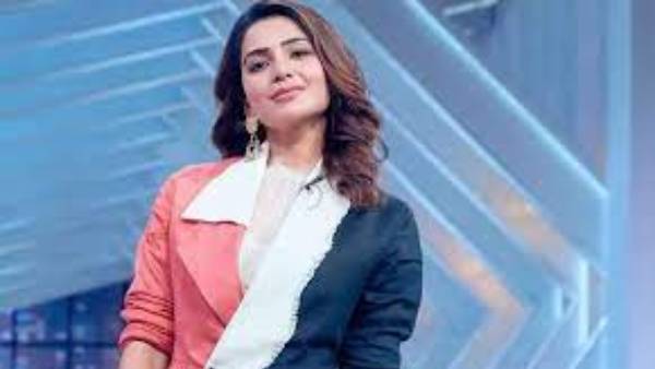 యశోదా సినిమాతో బిజీ బిజీగా