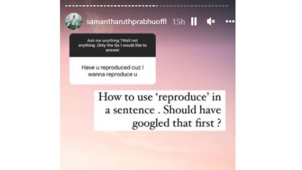 యువతకు నేను ఇచ్చే సలహా ఇదే..