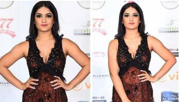 చాలా యాక్టివ్ గా