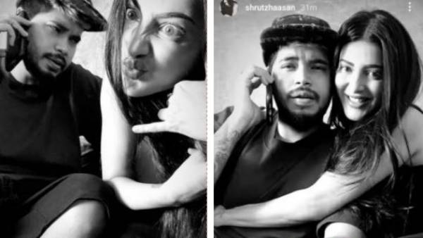  లవర్ బండారం బయటపెట్టి