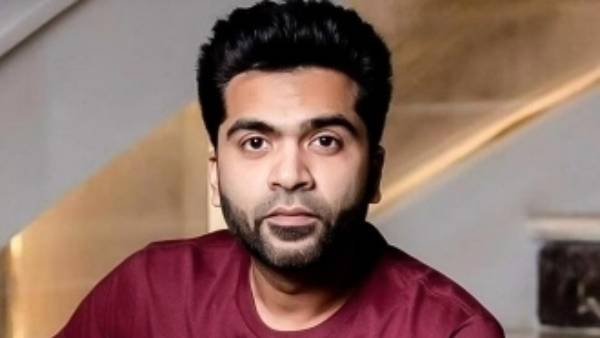 హోస్ట్‌గా యువ హీరో శింబు