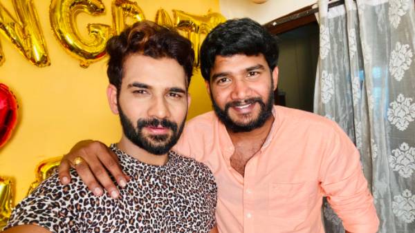 తమ్ముడితో ఇబ్బంది పడుతున్నా అంటూ