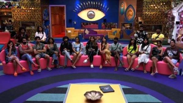 నిద్రలేపి సమాయత్తం