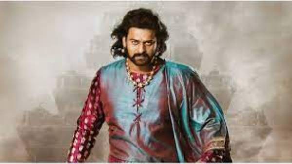 మొదట ప్రభాస్?