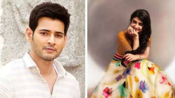 మహేశ్ బాబుతో కుర్ర హీరోయిన్