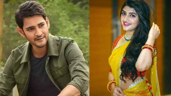 ఆమె కోసం స్టోరీ మార్చిన గురూజీ