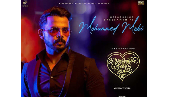 కాంట్రవర్సీ క్రికెటర్