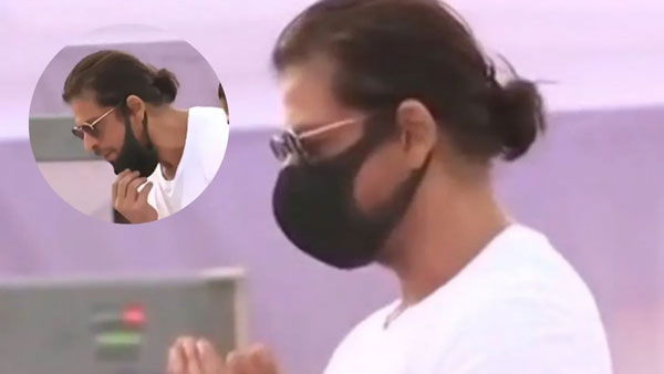 ఇస్లామిక్ ఆచారం ప్రకారం