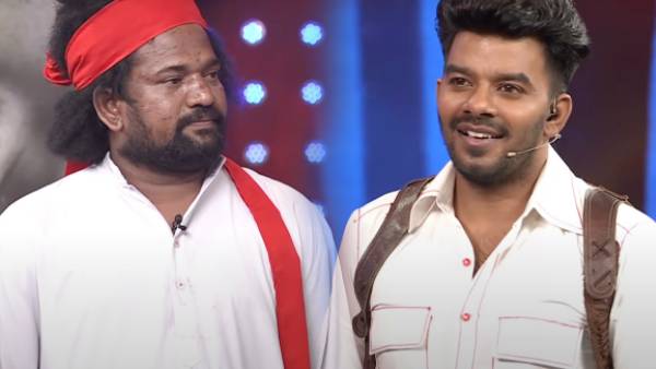 వచ్చే ఆదివారం మరింత మజాగా