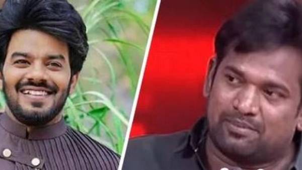 ఆఫర్లు రాకుండా చేస్తున్నాడంటూ