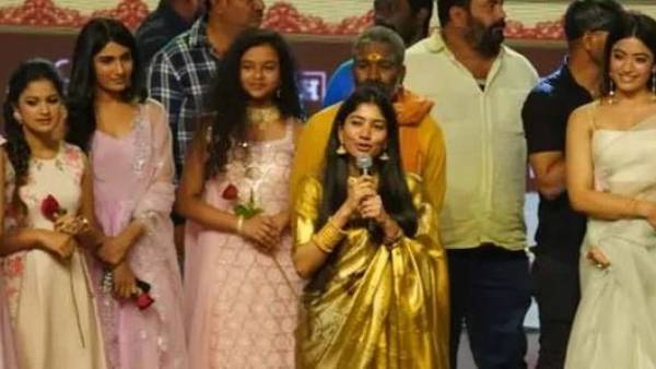 యాడ్ ఫిలిం నిరాకరించడంపై