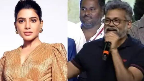 సమంత గ్యాంగ్ లీడర్