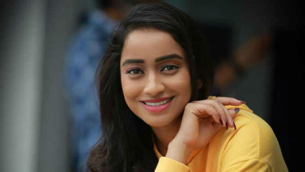 యాంకర్‌ రవితో హోస్ట్‌గా