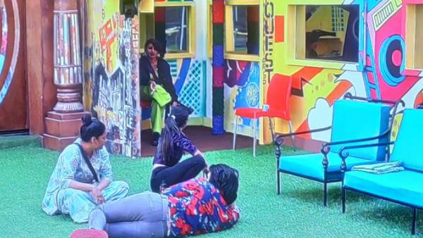 తేజస్విని ఫీల్ గుడ్ లవ్ ట్రాక్‌తో