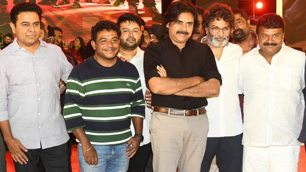 అలాంటి కామెంట్స్ రావడంతో