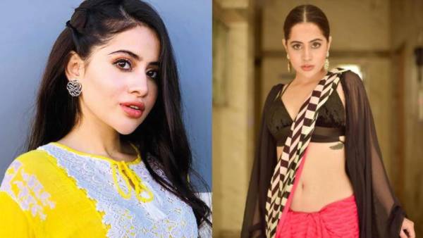 హాట్ హాట్ డ్రెస్సులతో రచ్చ