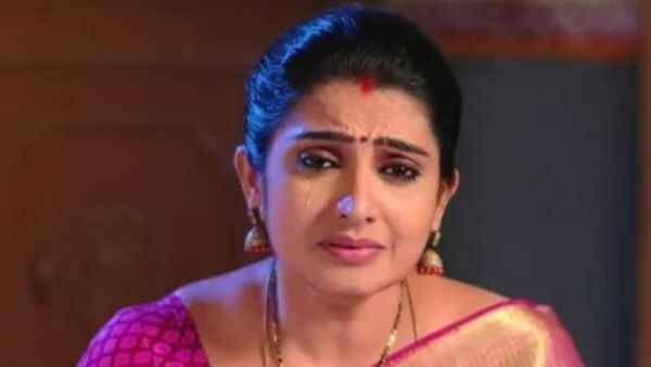 కేర్ టేకర్ గా సీత