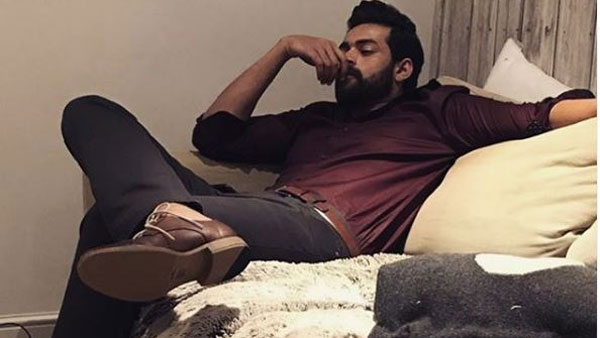 ప్రేక్షకుల్లో నమ్మకం..