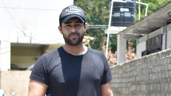 అపజయాలు వచ్చినా..