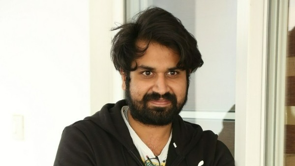 నాగవంశీ నుంచి కాల్ రాగానే.. 