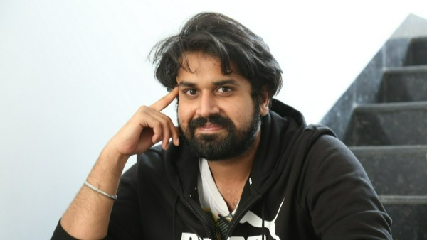 మహిళను చూసే తీరు బాధాకరం... 