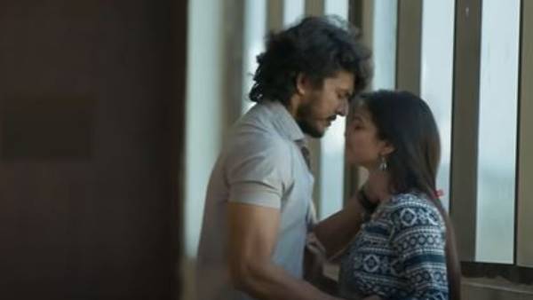 Vishwak movie review and Rating