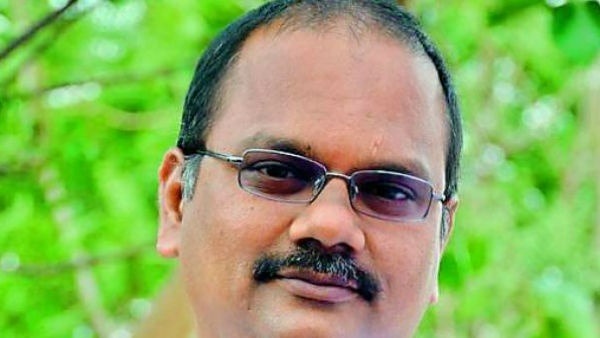 దమ్ముంటే ఆవిడని అనాలి 