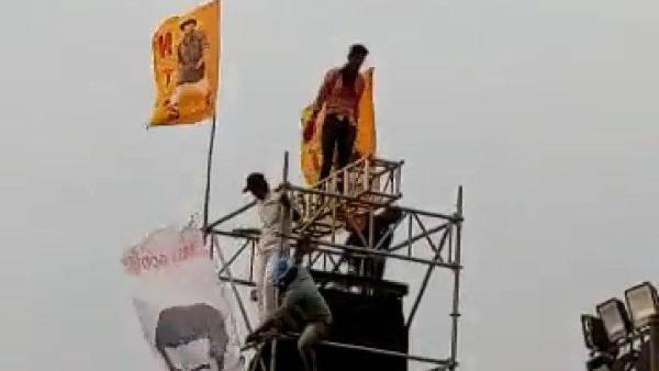  జనసేన vs టీడీపీ